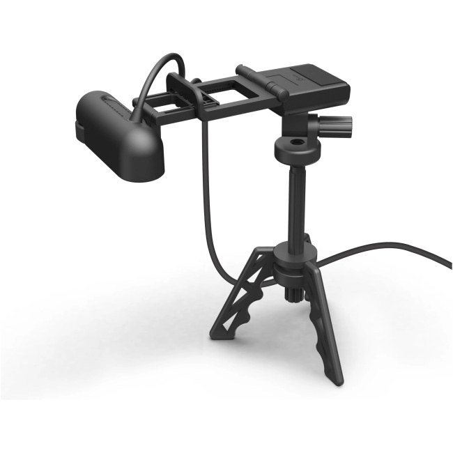 j5create Webcam FullHD with Microphone & Auto/Manual Focus Switch USB-C JVU250 - Image 5
