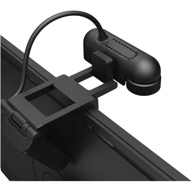 j5create Webcam FullHD with Microphone & Auto/Manual Focus Switch USB-C JVU250 - Image 6