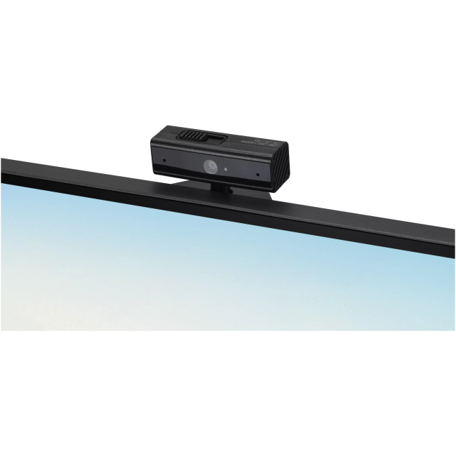 ASUS Monitor VideoConferencing 27'' 2K 60Hz Ergonomic Webcam Speakers AI Microphone BE27ACSBK - Image 8