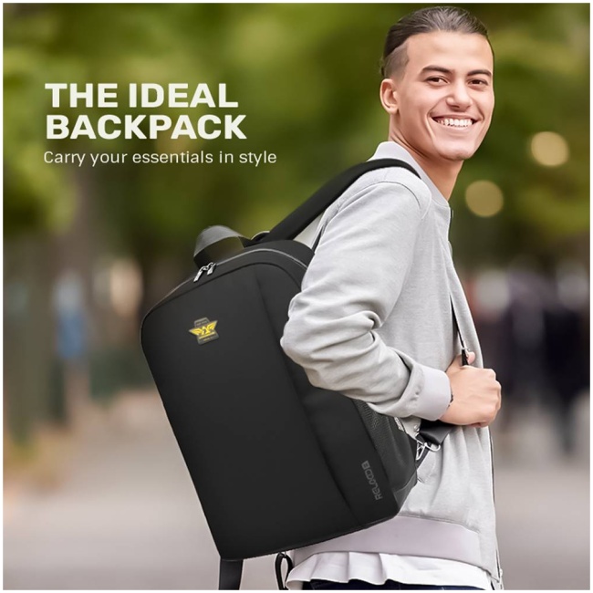 Armaggeddon Gaming Bag RELOAD 7 Black - Image 2