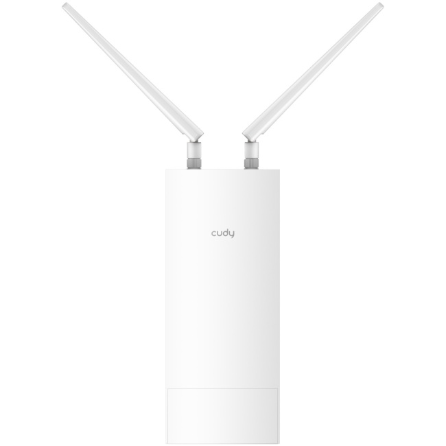 Cudy Access Point Outdoor AX3000 Gigabit Wi-Fi 6 AP3000-OUTDOOR - Image 2