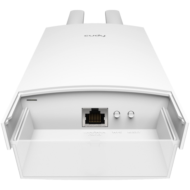 Cudy Access Point Outdoor AX3000 Gigabit Wi-Fi 6 AP3000-OUTDOOR - Image 3