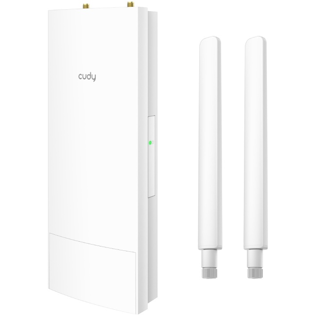 Cudy Access Point Outdoor AX3000 Gigabit Wi-Fi 6 AP3000-OUTDOOR - Image 4