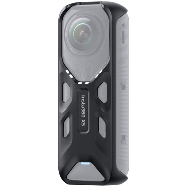 Insta360 X5 Thermo Grip Cover