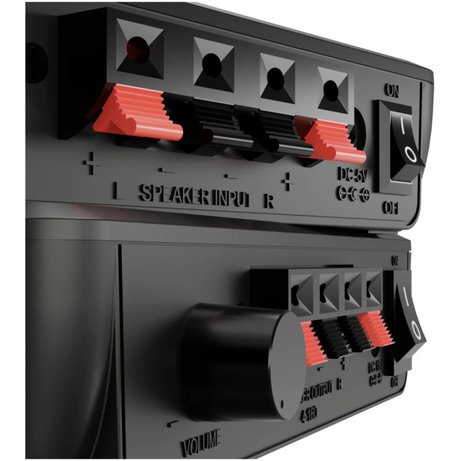 Marmitek Wireless Speaker Connection for Surround Speaker Anywhere 650 - Image 7