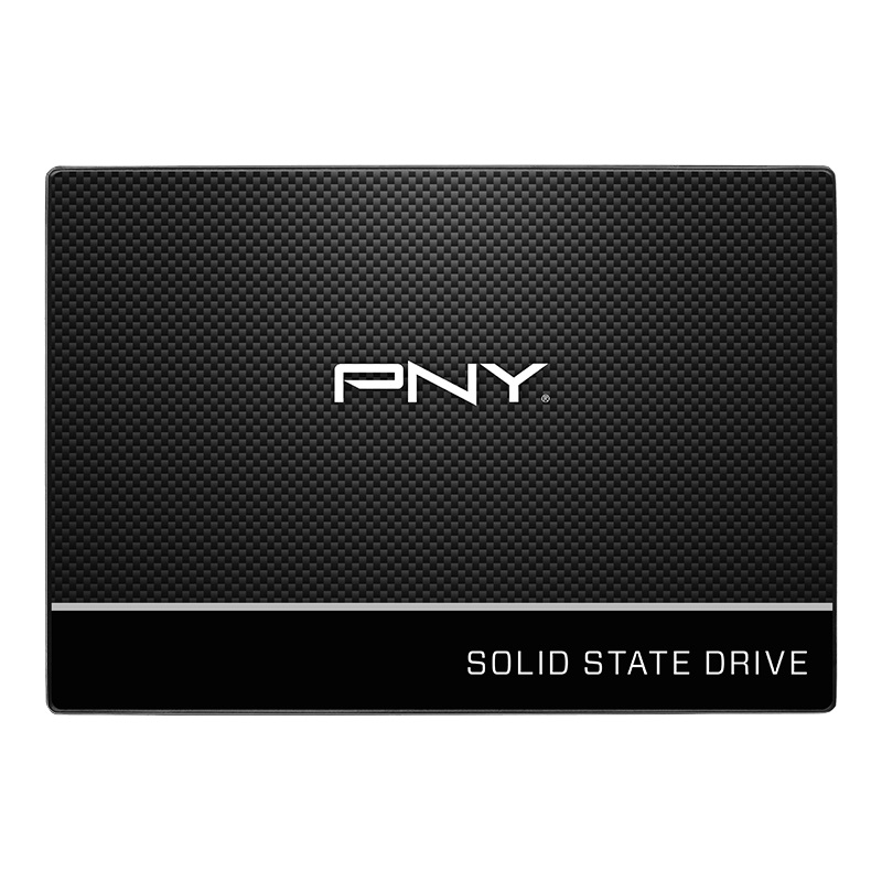 PNY SSD SATA III 1TB CS900 PNY SSD SATA III 1TB CS900 - Image 1