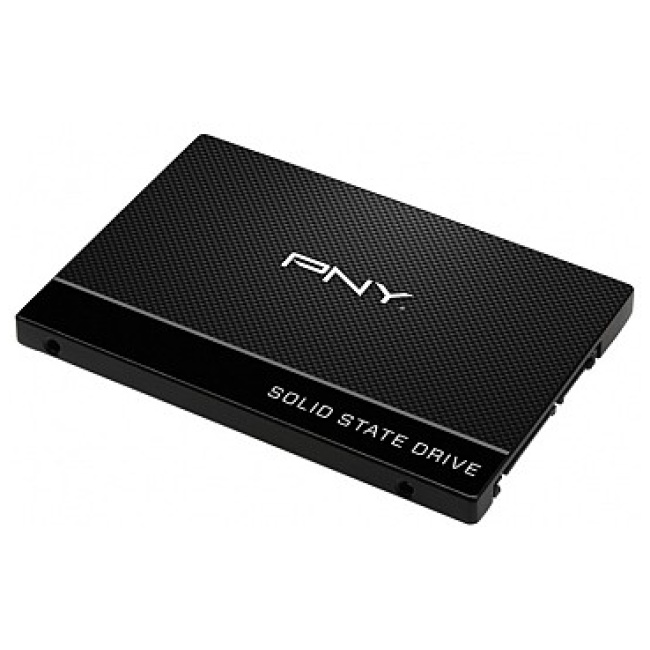 PNY SSD SATA III 250GB CS900 - Image 3