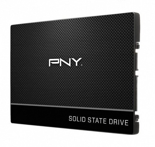 PNY SSD SATA III 250GB CS900 PNY SSD SATA III 250GB CS900 - Image 1