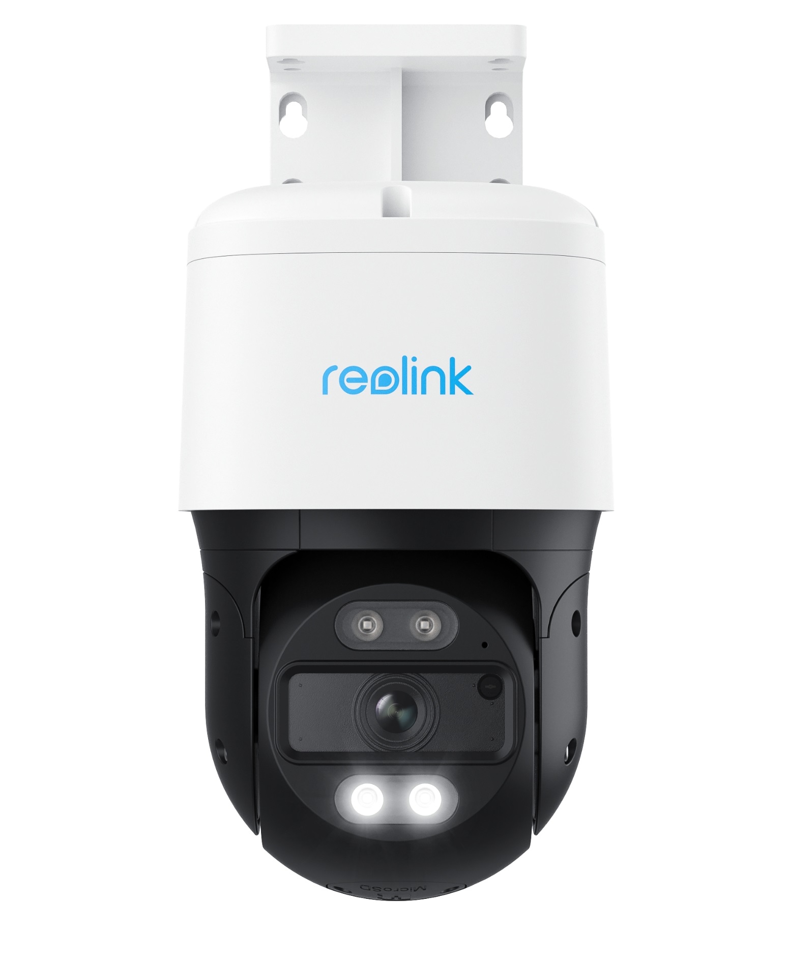 Reolink POE IP PT Camera 8MP With Spotlight RLC-830A (P830) Reolink POE IP PT Camera 8MP With Spotlight RLC-830A (P830) - Image 1