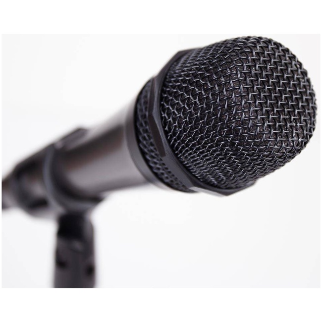 SonicGear M5 Wired Dynamic Microphone - Image 4