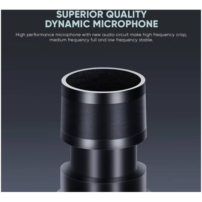 SonicGear Microphone Wireless 2xHandsets WM 3000UL DUAL Palladium - Image 7