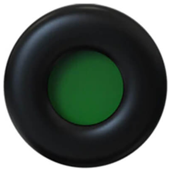 Yealink Headset Leather Ear Cushion for WH62/WH66/UH36