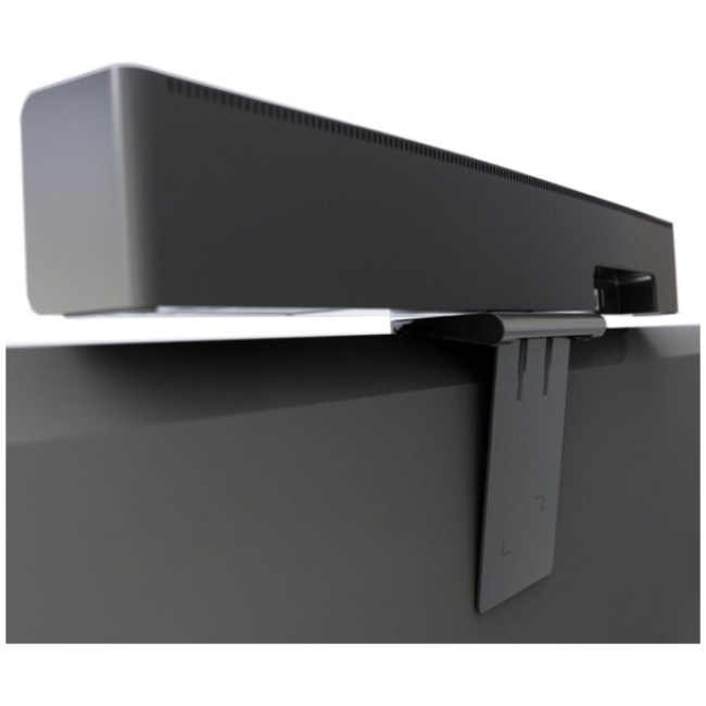 Yealink Mount for Over the TV for UVC40/A20 - Image 2