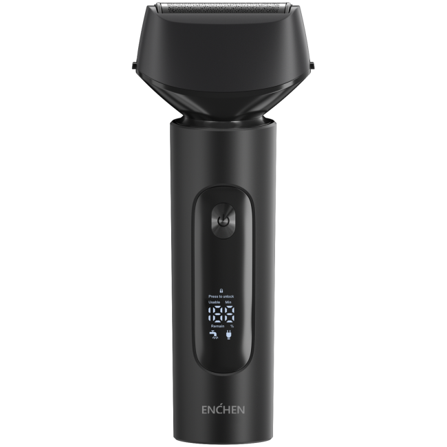 Enchen Foil Shaver MS001 USB-C 600mAh