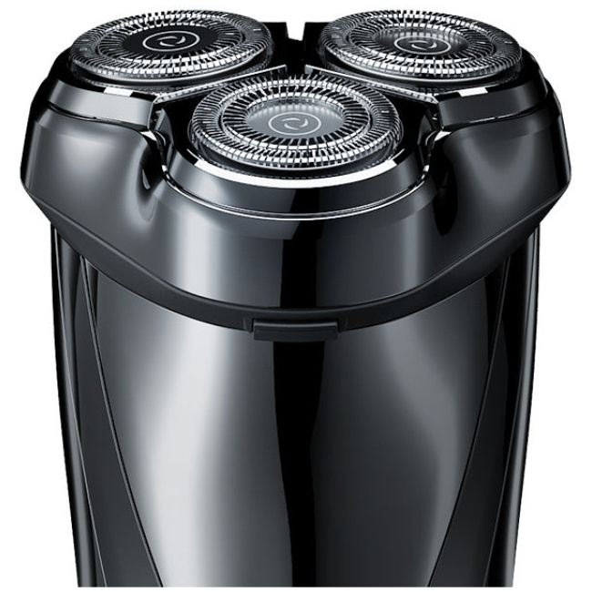 Enchen Shaver BLACKSTONE 3 USB-C 1400mAh - Image 3