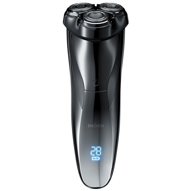 Enchen Shaver BLACKSTONE 3 USB-C 1400mAh
