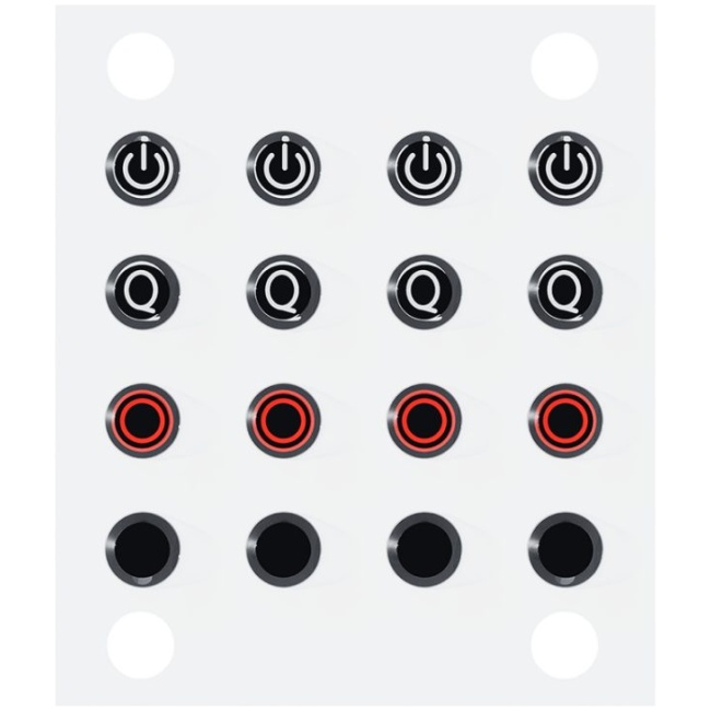 Insta360 Button Sticker Set - Tactile button stickers, locate easier the buttons - Image 2