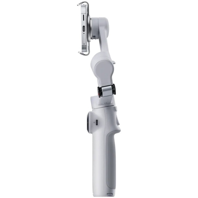 Insta360 Flow 2 AI Tracker Bundle Gray - A.I. Powered Gimbal Stabilzer for Smartphone - Image 3