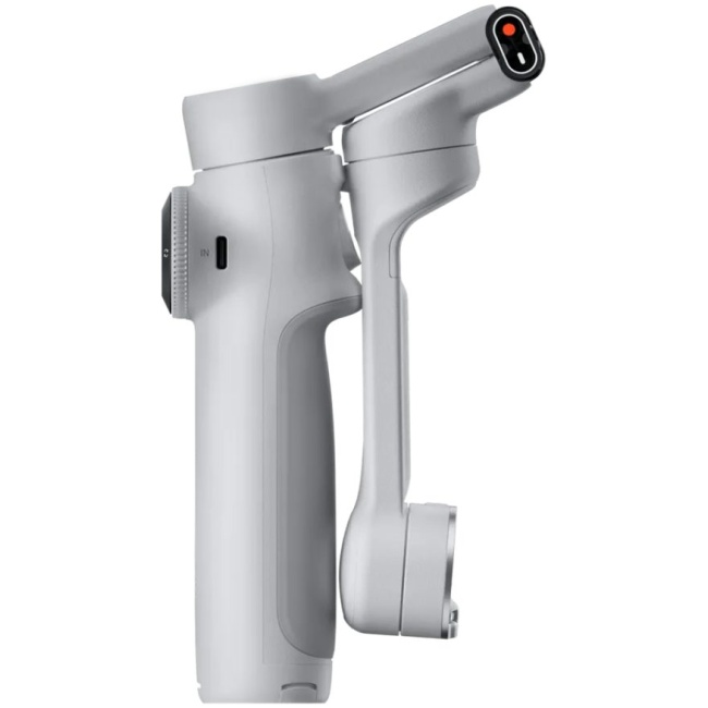 Insta360 Flow 2 AI Tracker Bundle Gray - A.I. Powered Gimbal Stabilzer for Smartphone - Image 7