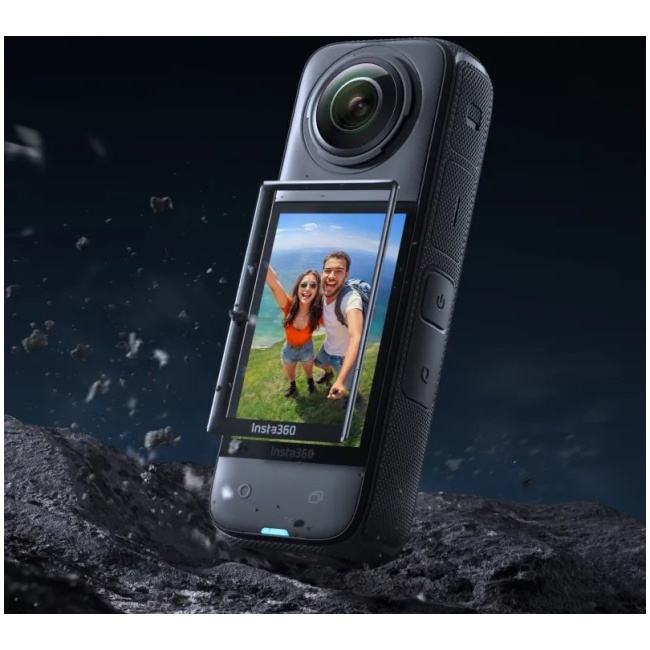 Insta360 X4 Screen Protector - Image 5