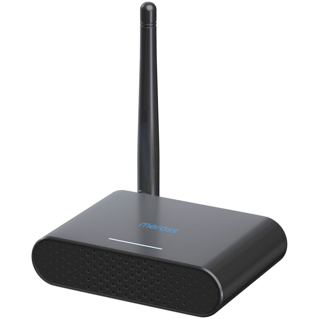 Meross Homekit Smart Wi-Fi Garage Door Opener Up To 3 Garage Doors MSG200HK-EU