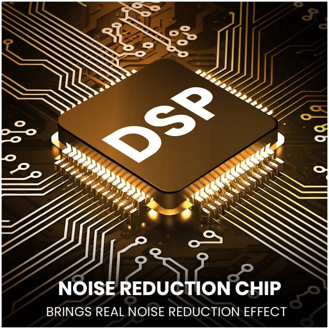 SonicGear WLM3000 DUO USB-C & Lightning Receiver to 2x Lavalier ClipOn Microphones - Image 10