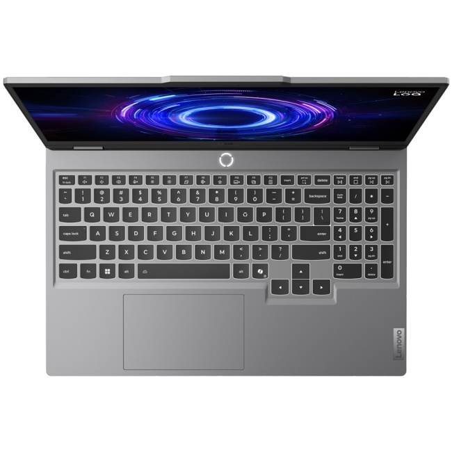 Lenovo LOQ 15IRX10 Intel® Core™ i5 i5-13450HX 39.6 cm (15.6") Full HD 16 GB DDR5-SDRAM 512 GB SSD NVIDIA GeForce RTX 5050 Wi-Fi 6 (802.11ax) Windows 11 Home Grey - Image 4