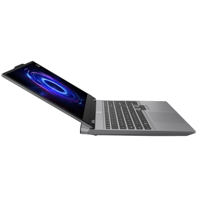 Lenovo LOQ 15IRX10 Intel® Core™ i5 i5-13450HX 39.6 cm (15.6") Full HD 16 GB DDR5-SDRAM 512 GB SSD NVIDIA GeForce RTX 5050 Wi-Fi 6 (802.11ax) Windows 11 Home Grey - Image 6