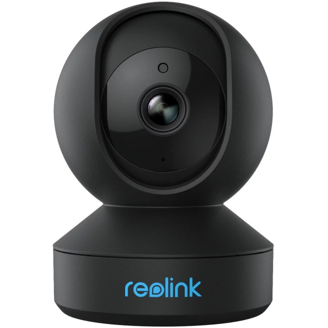 Reolink WIFI Indoor PTZ Camera 4MP E1 PRO (E330) Black