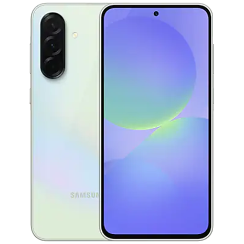 Samsung Galaxy A36 A366 5G Dual Sim 6GB RAM 128GB - Lime - Image 1