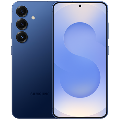Samsung Galaxy S25 S931 5G Dual Sim 12GB RAM 256GB - Navy - Image 1
