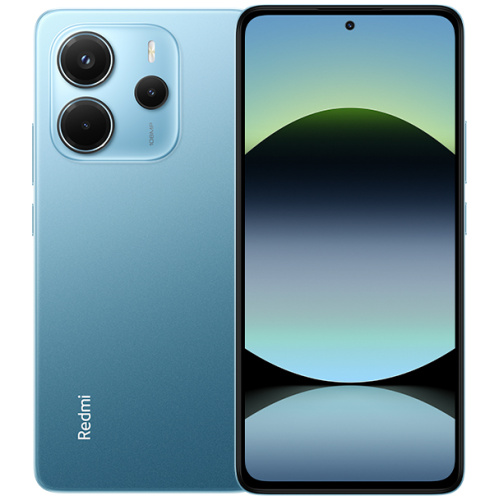 Smartphone Redmi Note 14 6/128GB Ocean Blue - Image 1