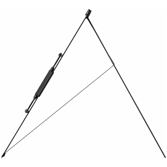 EcoFlow SPP Solar Panel Portable NextGen 160W with Metal Stand - Image 8