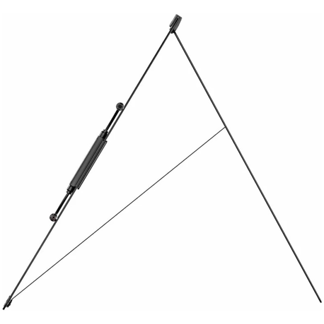 EcoFlow SPP Solar Panel Portable NextGen 220W Bifacial & Metal Stand - Image 6