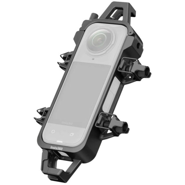 Insta360 X5 Water Sports Rope Mount - Image 7