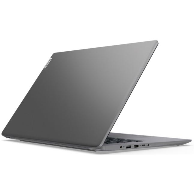 Lenovo V V17 G4 IRU Intel® Core™ i5 i5-13420H Laptop 43.9 cm (17.3") Full HD 16 GB DDR4-SDRAM 512 GB SSD Wi-Fi 6 (802.11ax) Windows 11 Pro Grey - Image 7