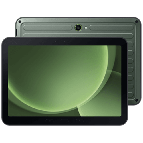 Tablet Samsung Galaxy Tab Active 5 Pro X356 10.1 5G 8GB RAM 256GB Enterprise Edition - Green - Image 1