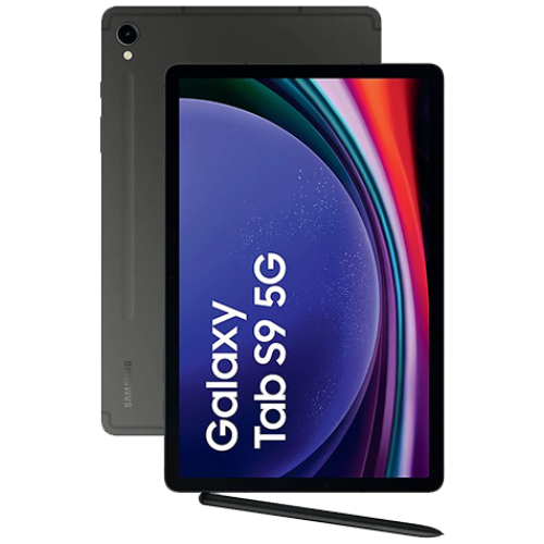 Tablet Samsung Galaxy Tab S9 X716B 5G 11.0 8GB RAM 128GB - Graphite - Image 1