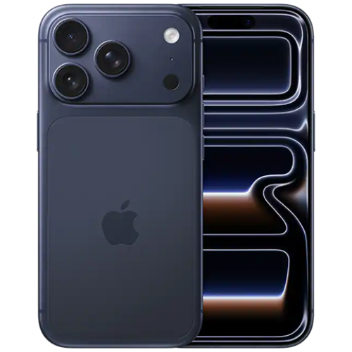 Apple iPhone 17 Pro 256GB - Deep Blue - Image 1