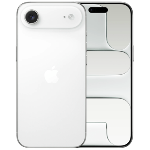 Apple iPhone Air 256GB - Cloud White - Image 1