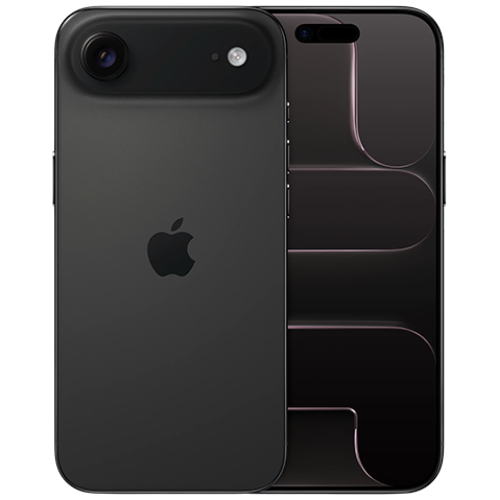 Apple iPhone Air 512GB - Space Black - Image 1