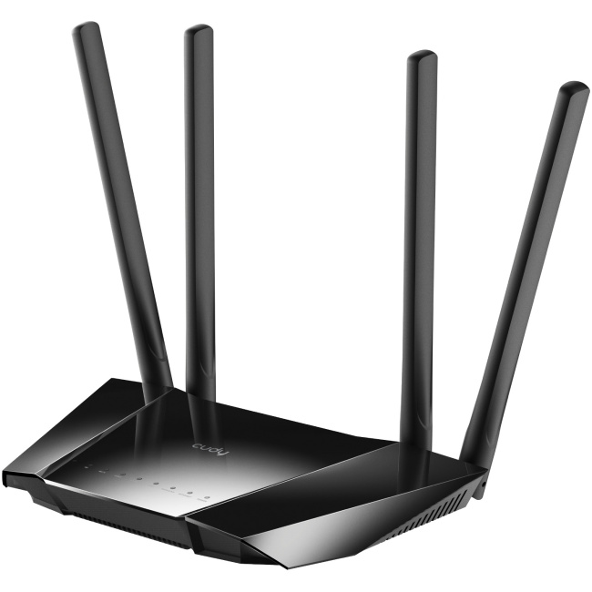 Cudy Router 4G LTE CAT4 N300 Wi-Fi LT400 - Image 2