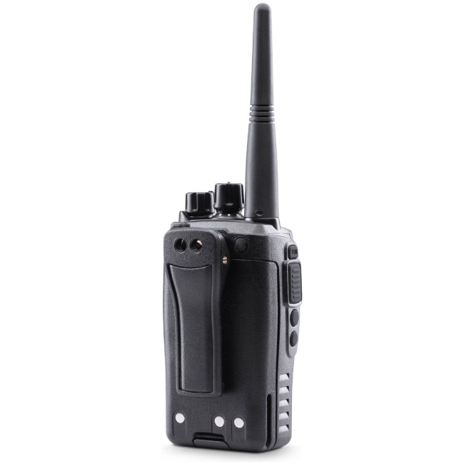 Midland G18 Pro NC (Noise Cancellation) PMR Radio IP67 Waterproof, Military Standard Certified, Long Battery Life & PC Programmable - Image 3
