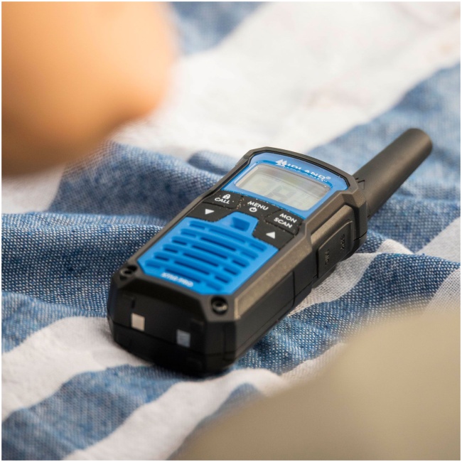 Midland XT50 Pro Radio Walkie Talkies (Pair) - Image 7