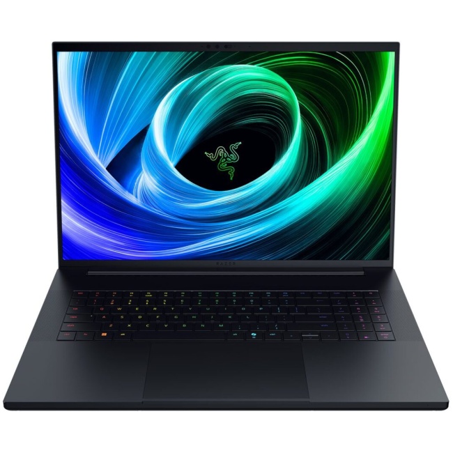 Razer Blade 18 (K11-NT/Dual UHD+ 240Hz|FHD+ 440Hz/Ultra 9 275HX/32GB/RTX 5080/1TB)