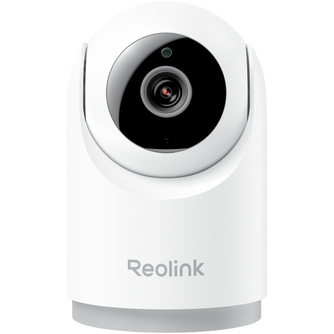 Reolink WIFI Indoor PTZ Camera 5MP E331 White
