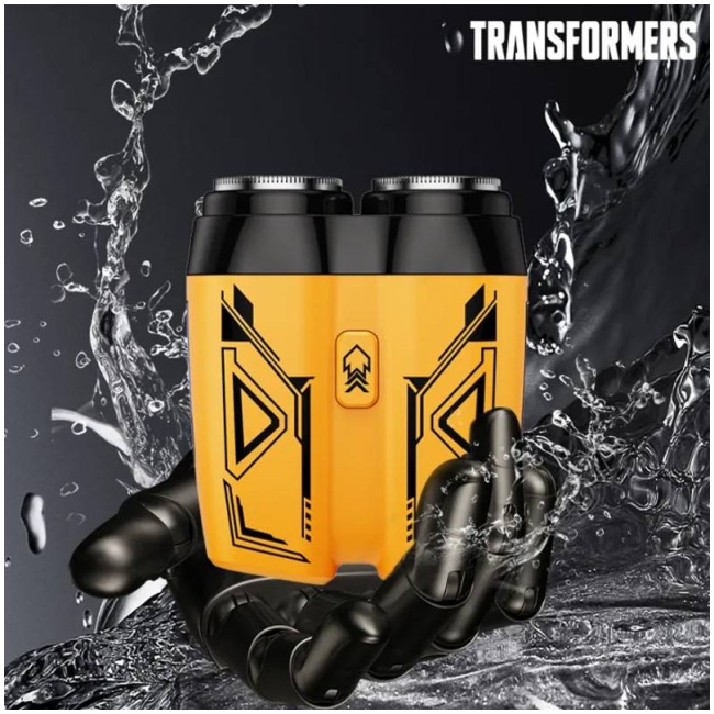 Transformers Portable Shaver TF-L01 - Image 3