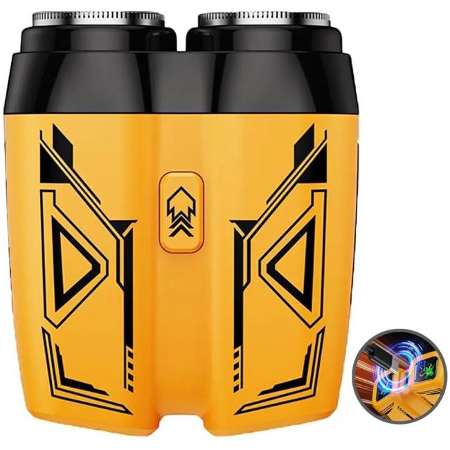 Transformers Portable Shaver TF-L01