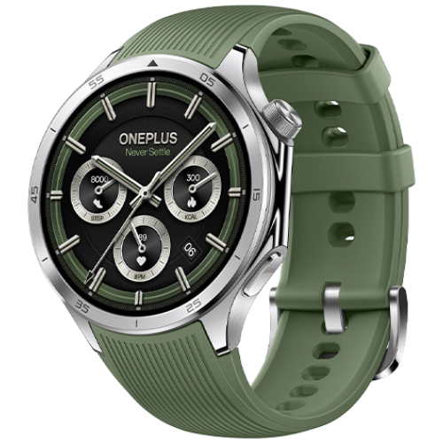 Watch OnePlus Watch 3 46mm - Green - Image 1