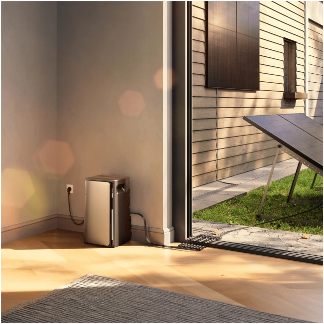 EcoFlow STREAM Ultra 2KWh Battery 2000W PV Input Max AC Output 2300W - Image 8